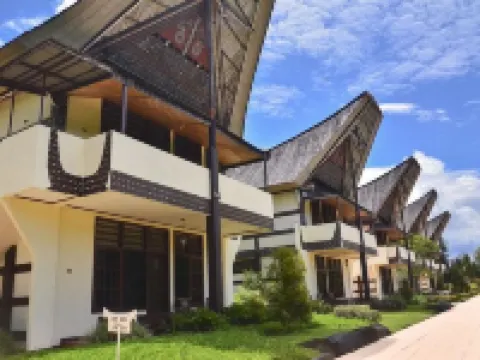 Toraja Misiliana Hotel Hotels in Nordtoraja