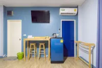 Blueplace Hotel