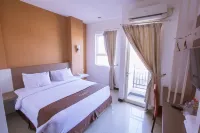 Luxpoint Hotel Surabaya Hotels in Gubeng