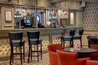 Crowne Plaza EAST MIDLANDS AIRPORT by IHG - С баром