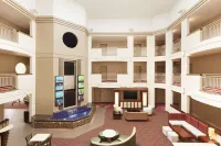 Country Inn & Suites by Radisson, San Carlos, CA Hotel a San Carlos