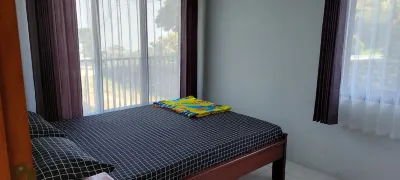 Villa pondok nuansa 2 Hotel di Pacet
