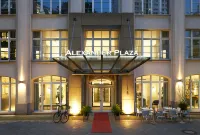 Classik Hotel Alexander Plaza, Berlin-Mitte Hotels in der Nähe von Station Berlin Alexanderplatz