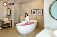The Balcone Hotel & Resort Bukittinggi - spa