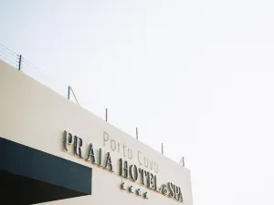 포르투 코보 프라이아 호텔 & 스파