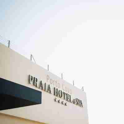 Porto Covo Praia Hotel & Spa Hotel Exterior
