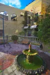 The Burrow Guest House