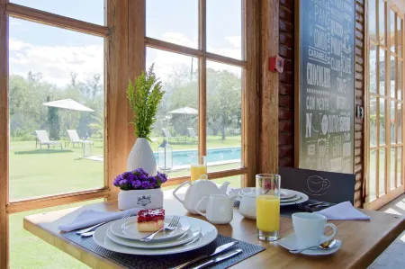 La Palma Polo Hotel - Airport Area