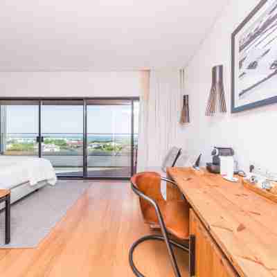 Octant Praia Verde Rooms