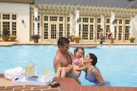 Colonial Houses, an Official Colonial Williamsburg Hotel - Pools