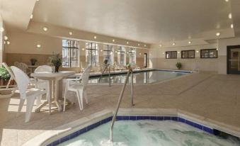 Homewood Suites by Hilton Denver-Littleton