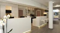 宜必思尚品基伯龍中心酒店 - 酒吧