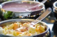 Mercure Hotel Hamm - breakfast