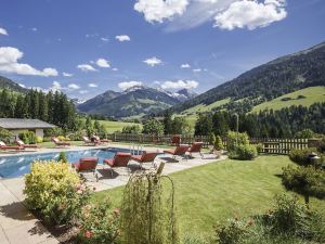 Alpbacherhof Mountain & Spa Resort