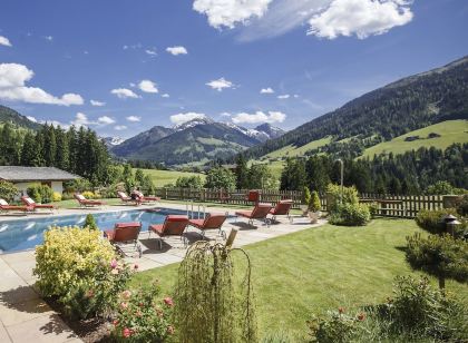 Alpbacherhof Mountain & Spa Resort