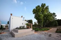 Santa Marina Masseria del Salento - Apartments
