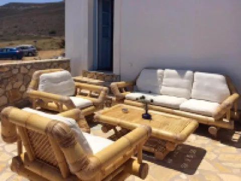 Kythira Golden Resort Hotels in Kythira