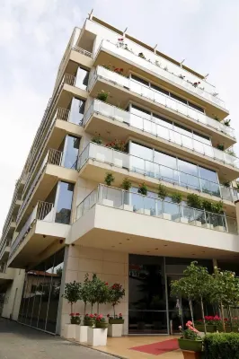 Marshal Garden Hotel
