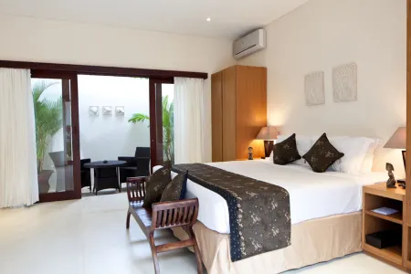 Villa Coco Bali