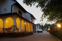 4.Friends Hostel Hotels in 