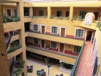 Meson de la Merced