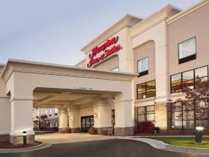 Staybridge Suites Sterling Heights - Detroit