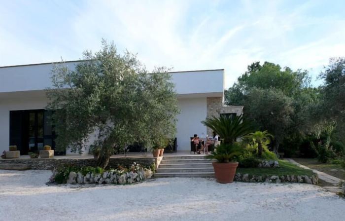 Vacanze Al Minci