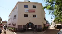 Hacienda Các khách sạn ở 