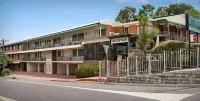 Murwillumbah Motor Inn فنادق في Upper Crystal Creek