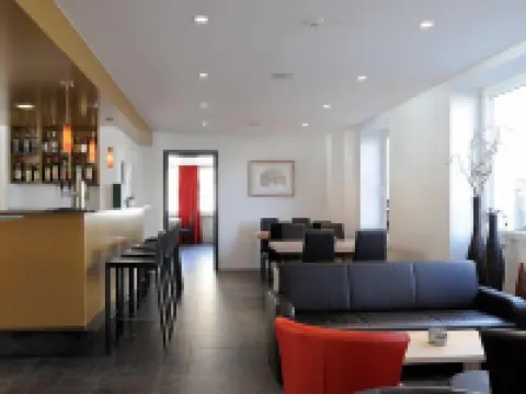 Hotel Filli Hotels in Scuol