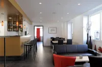 Hotel Filli Hotels in Scuol