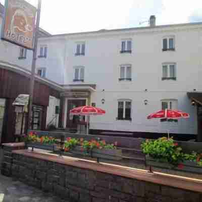 Hôtel La Marmotte - Gérardmer Hotel Exterior