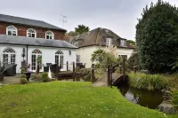 Angmering Manor Hotel Hotels in 