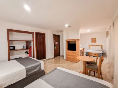 Hotel Don Miguel Hotels in Tapachula