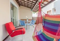 GB07 Otima Casa 4 Suites em Guarajuba