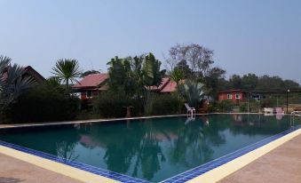 Sakchai Resort & Fishing Park