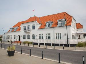 Hjerting Badehotel