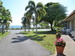 Ocean View Motel Bowen