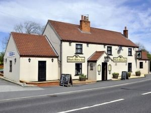 The Black Horse Inn