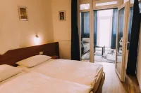 Hotel Bellevue Hôtels à : Skofja Loka