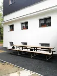 Penzion Zelený Háj - bar