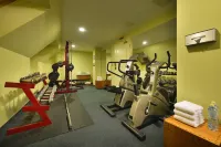 Marrol's Boutique Hotel - Gym