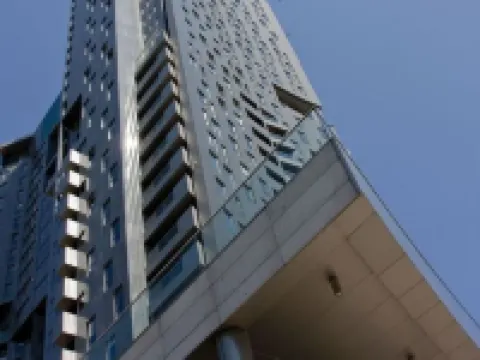 Norda Apartamenty Sea Towers Gdynia