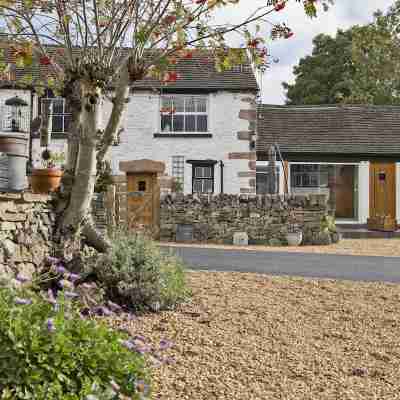 Hawthorn Farm Guest House Hotel Exterior