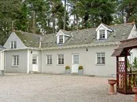 Dunstaffnage Cottage Hotels near Anagach Wood