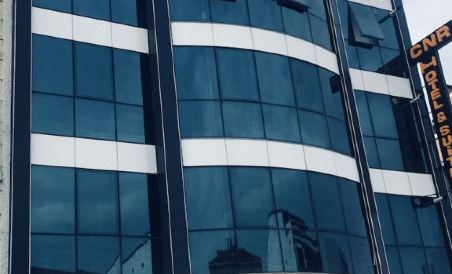 CNR Otelcilik - Housity
