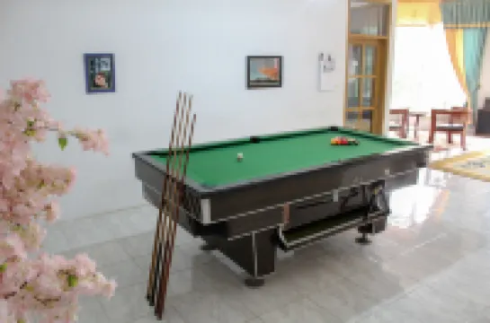 Villa KenDedes Garden