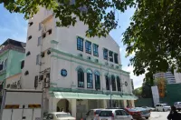 Travel Hub Highstreet