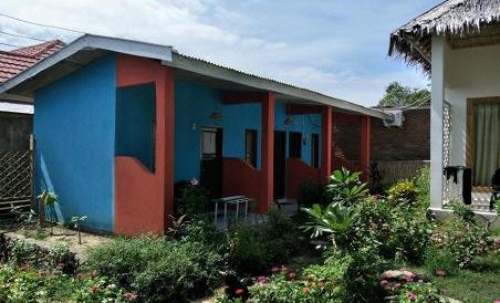 Salassa Guest House - Housity