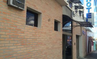 Centro Hotel Capivari - Housity